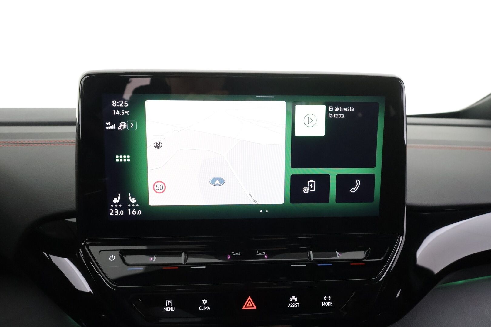 VOLKSWAGEN ID.4 2023 GTX Dual Motor AWD Business Max * ILP / Koukku / ACC / Matrix-LED / 360° / Hierovat Sportpenkit Muistilla / Navi * - Akku kuntotarkastettu SoH 94,7% / Kahdet renkaat - Osta nyt, maksa vasta ensi vuonna