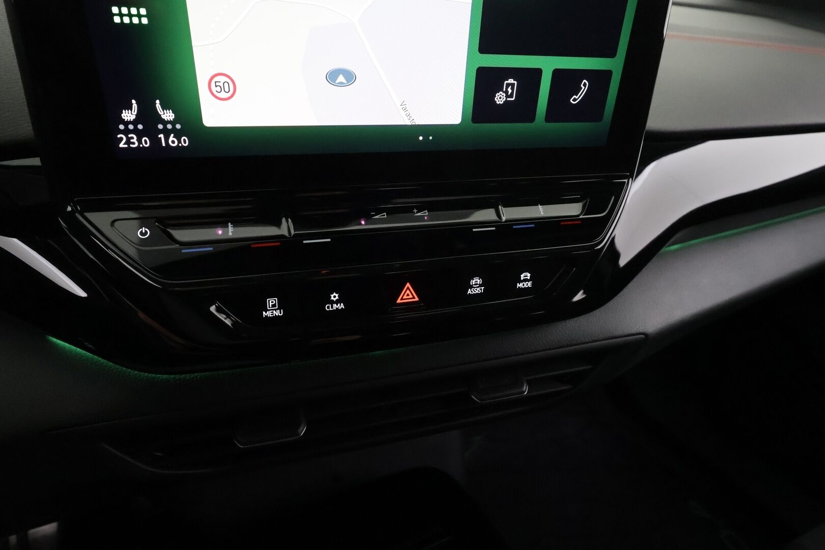 VOLKSWAGEN ID.4 2023 GTX Dual Motor AWD Business Max * ILP / Koukku / ACC / Matrix-LED / 360° / Hierovat Sportpenkit Muistilla / Navi * - Akku kuntotarkastettu SoH 94,7% / Kahdet renkaat - Osta nyt, maksa vasta ensi vuonna