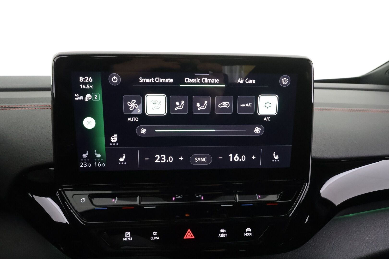 VOLKSWAGEN ID.4 2023 GTX Dual Motor AWD Business Max * ILP / Koukku / ACC / Matrix-LED / 360° / Hierovat Sportpenkit Muistilla / Navi * - Akku kuntotarkastettu SoH 94,7% / Kahdet renkaat - Osta nyt, maksa vasta ensi vuonna