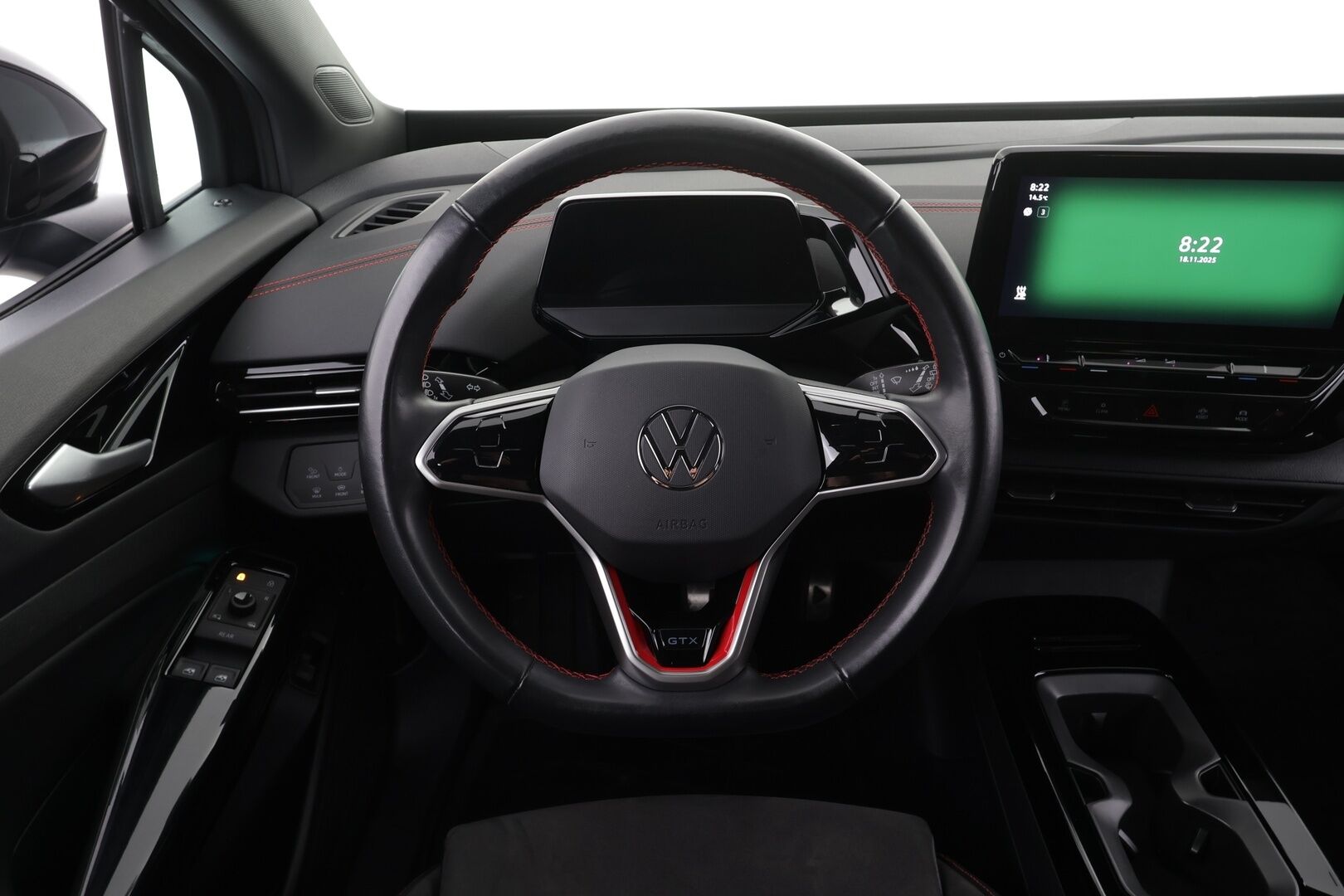 VOLKSWAGEN ID.4 2023 GTX Dual Motor AWD Business Max * ILP / Koukku / ACC / Matrix-LED / 360° / Hierovat Sportpenkit Muistilla / Navi * - Akku kuntotarkastettu SoH 94,7% / Kahdet renkaat - Osta nyt, maksa vasta ensi vuonna