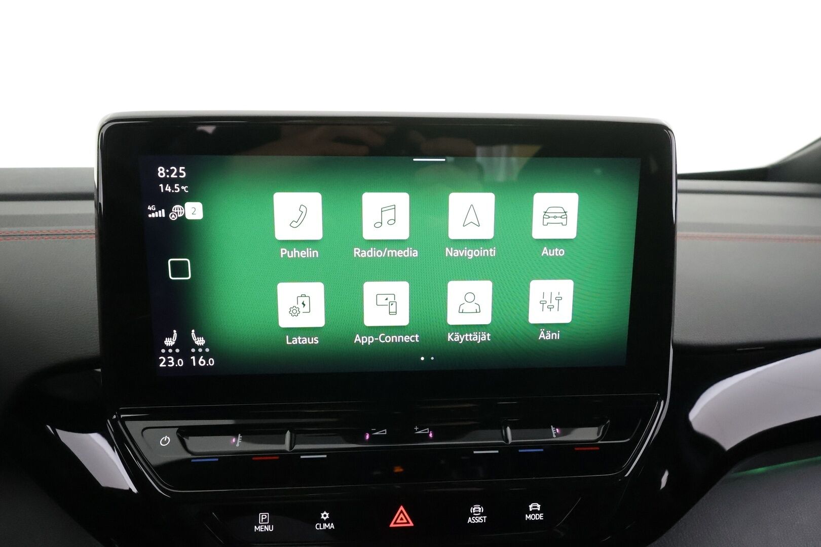 VOLKSWAGEN ID.4 2023 GTX Dual Motor AWD Business Max * ILP / Koukku / ACC / Matrix-LED / 360° / Hierovat Sportpenkit Muistilla / Navi * - Akku kuntotarkastettu SoH 94,7% / Kahdet renkaat - Osta nyt, maksa vasta ensi vuonna