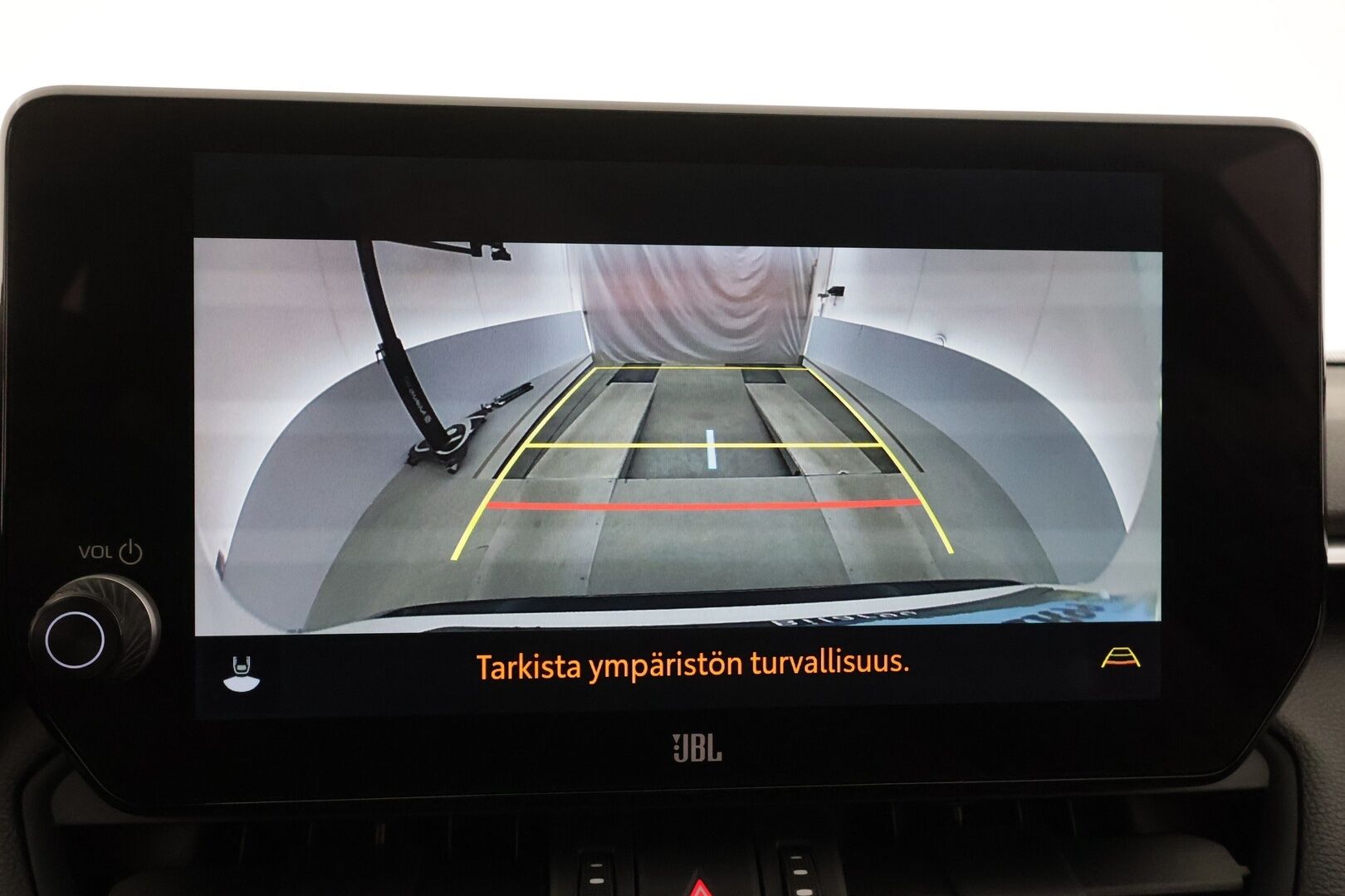 TOYOTA RAV4 PLUG-IN 2024 2,5 Hybrid AWD-i Intense - | ACC | ILP | JBL | Puolinahat | Sähköpenkki | Digimittaristo | P.kamera | Keyless | LTA | BSM | Lämm. ratti ja tuulilasi | Apple & Android | Sähk. takaluukku | 