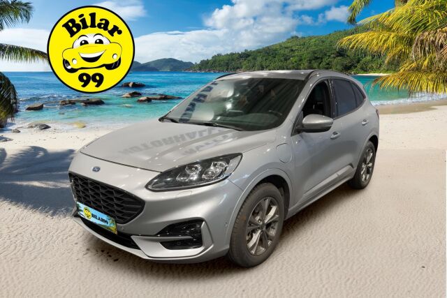 FORD KUGA -kuva