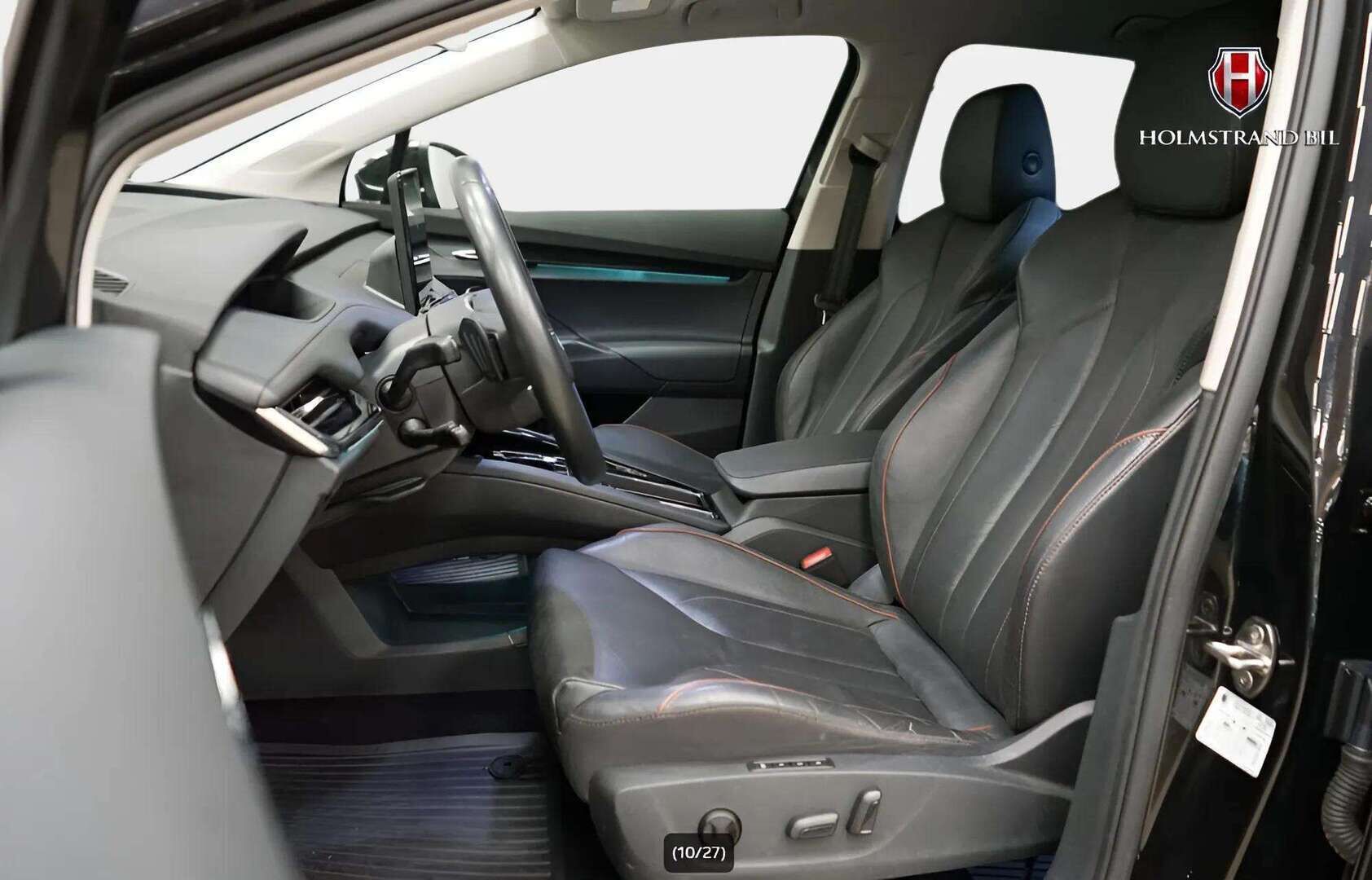 SKODA ENYAQ 2023 iV80x  - | ACC | Muistipenkki | Koukku | Kamera | Lämpöpumppu | - KORKO VAIN 3,99 %