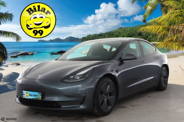 TESLA MODEL 3 2023