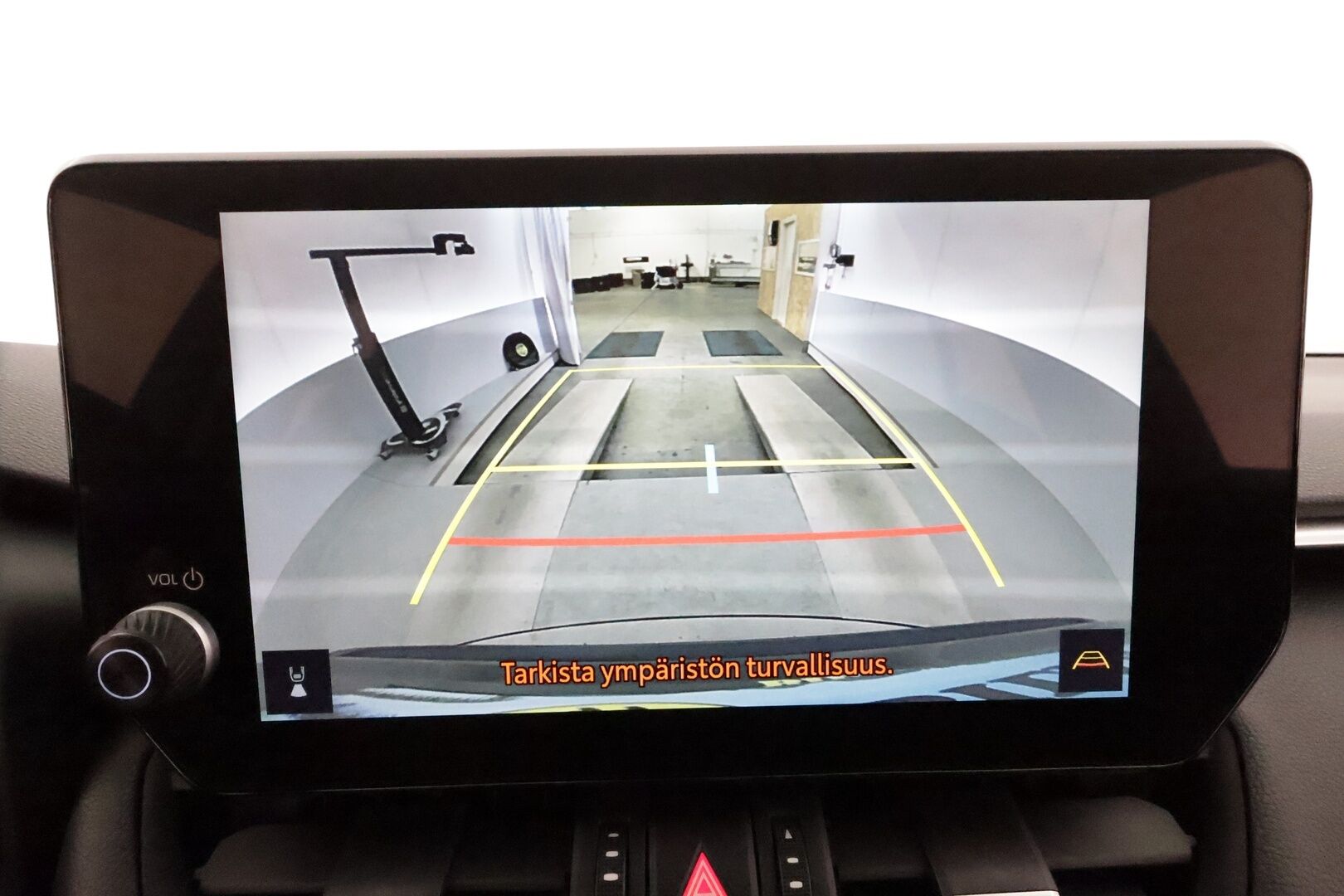 TOYOTA RAV4 2023 2,5 Hybrid AWD-i Executive **Digimittaristo / Adapt. vakkari / Sähköpenkit / P.kamera / Apple&Android / Kaistavahti** - 3,99 % KORKOTARJOUS TÄHÄN AUTOON - Facelift / Uusi keskinäyttö