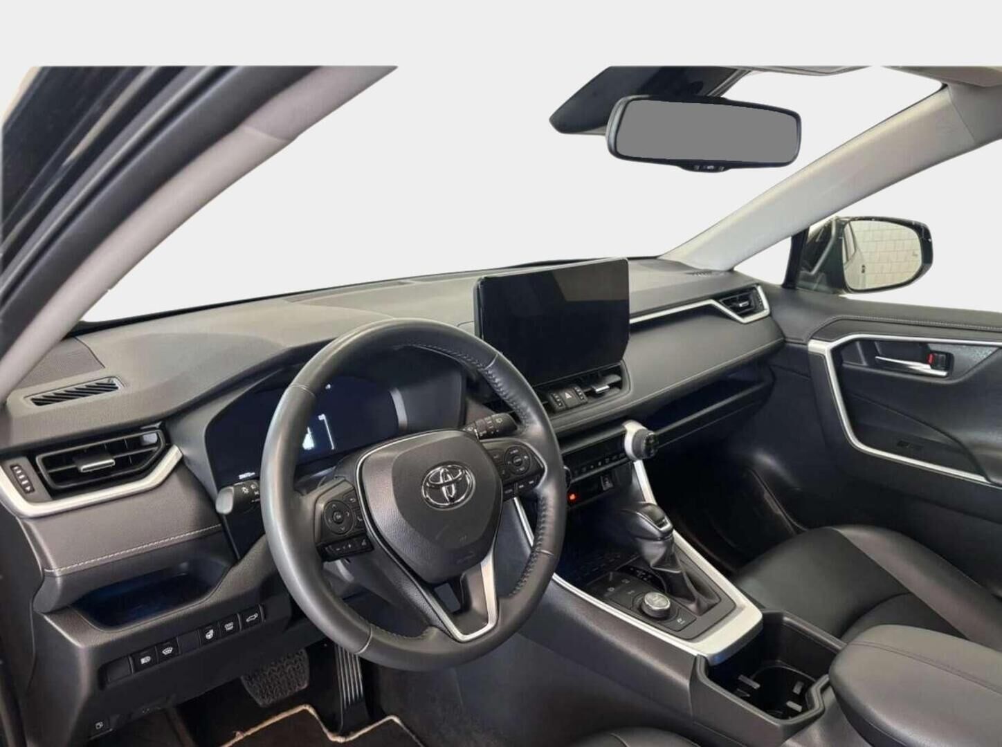 TOYOTA RAV4 2023 2,5 Hybrid Premium / Facelift /  ACC / Nahkaverhoilu / Sähköpenkit / Peruutuskamera / TULOSSA - 3,99 % KORKOTARJOUS TÄHÄN AUTOON - 31.5. ASTI! - 