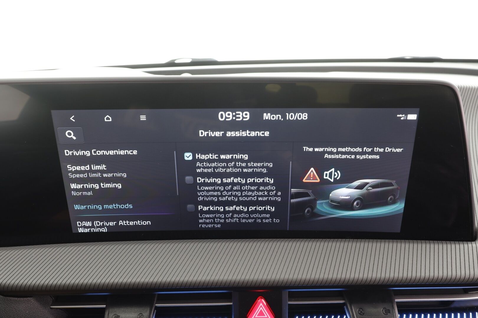 Kia EV6 2023 GT-Line AWD 77 kWh 325 hv - | ACC | ILP | HUD | 360° | Ilm. relax penkit | Muistipenkki | Nahka-alcantara | V2L | HDA | BSM | CTA | Keyless | Ambient | 2x renkaat aluin |