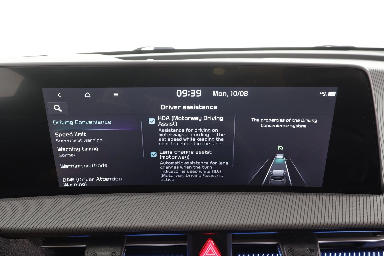 Kia EV6 2023 GT-Line AWD 77 kWh 325 hv - | ACC | ILP | HUD | 360° | Ilm. relax penkit | Muistipenkki | Nahka-alcantara | V2L | HDA | BSM | CTA | Keyless | Ambient | 2x renkaat aluin |