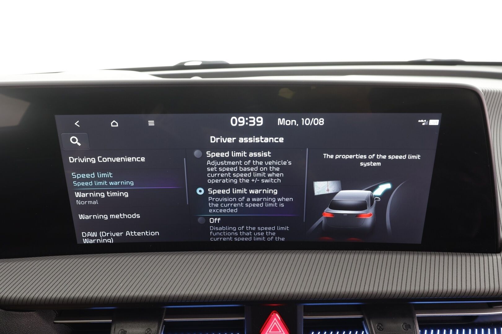 Kia EV6 2023 GT-Line AWD 77 kWh 325 hv - | ACC | ILP | HUD | 360° | Ilm. relax penkit | Muistipenkki | Nahka-alcantara | V2L | HDA | BSM | CTA | Keyless | Ambient | 2x renkaat aluin |
