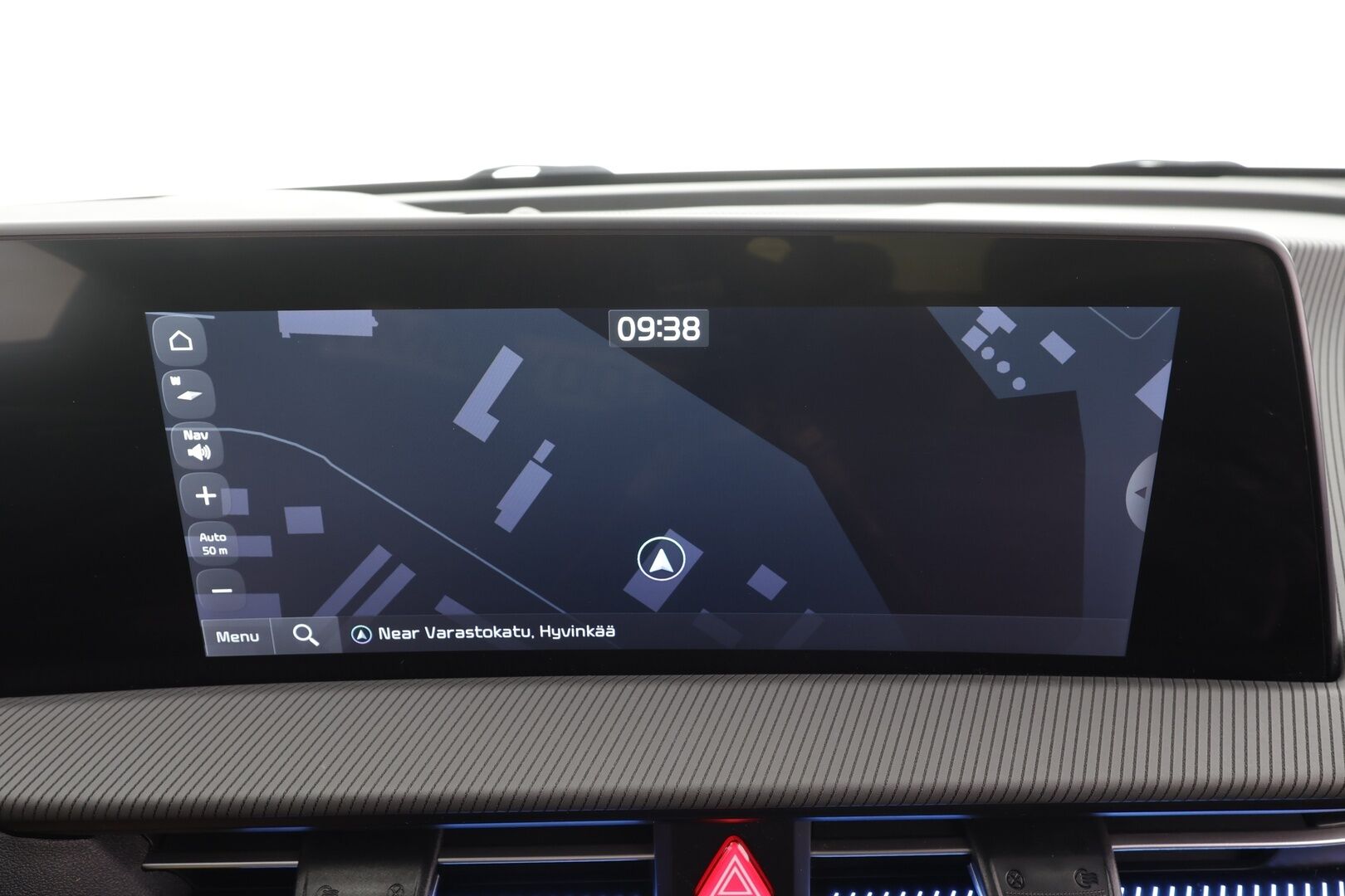 Kia EV6 2023 GT-Line AWD 77 kWh 325 hv - | ACC | ILP | HUD | 360° | Ilm. relax penkit | Muistipenkki | Nahka-alcantara | V2L | HDA | BSM | CTA | Keyless | Ambient | 2x renkaat aluin |