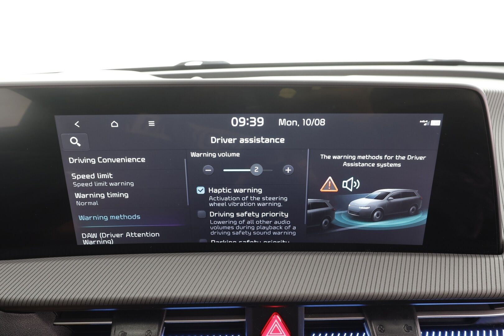 Kia EV6 2023 GT-Line AWD 77 kWh 325 hv - | ACC | ILP | HUD | 360° | Ilm. relax penkit | Muistipenkki | Nahka-alcantara | V2L | HDA | BSM | CTA | Keyless | Ambient | 2x renkaat aluin |