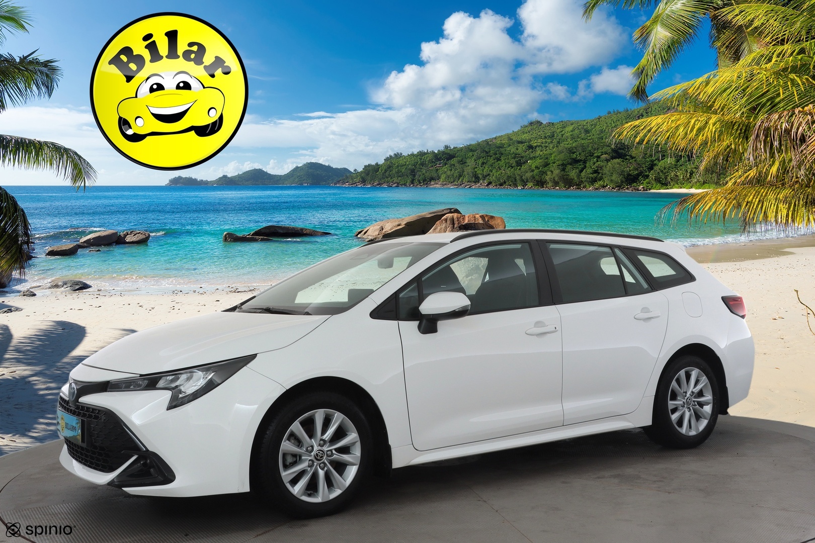 Toyota Corolla 2024, kuva 2/29