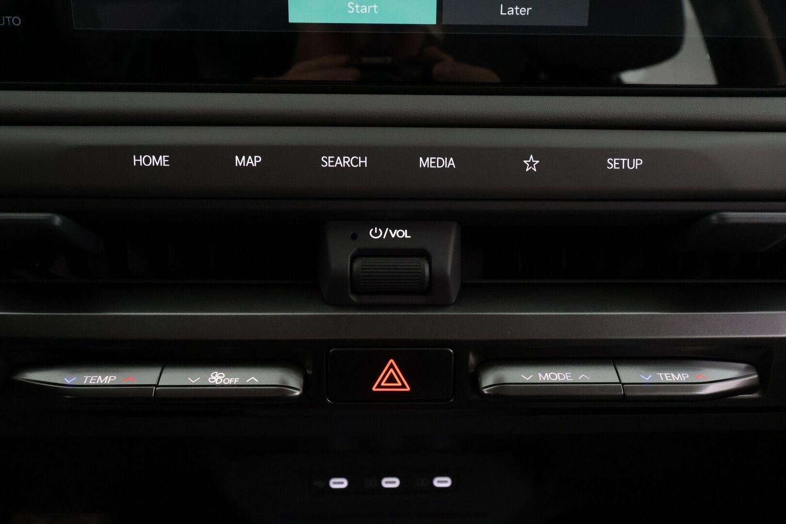 KIA EV3 2027 Air FWD 58,3kWh 204hv - Ennakkomyynnissä! ACC | ILP | P. kamera | Smart Key | Kaistavahti | LED