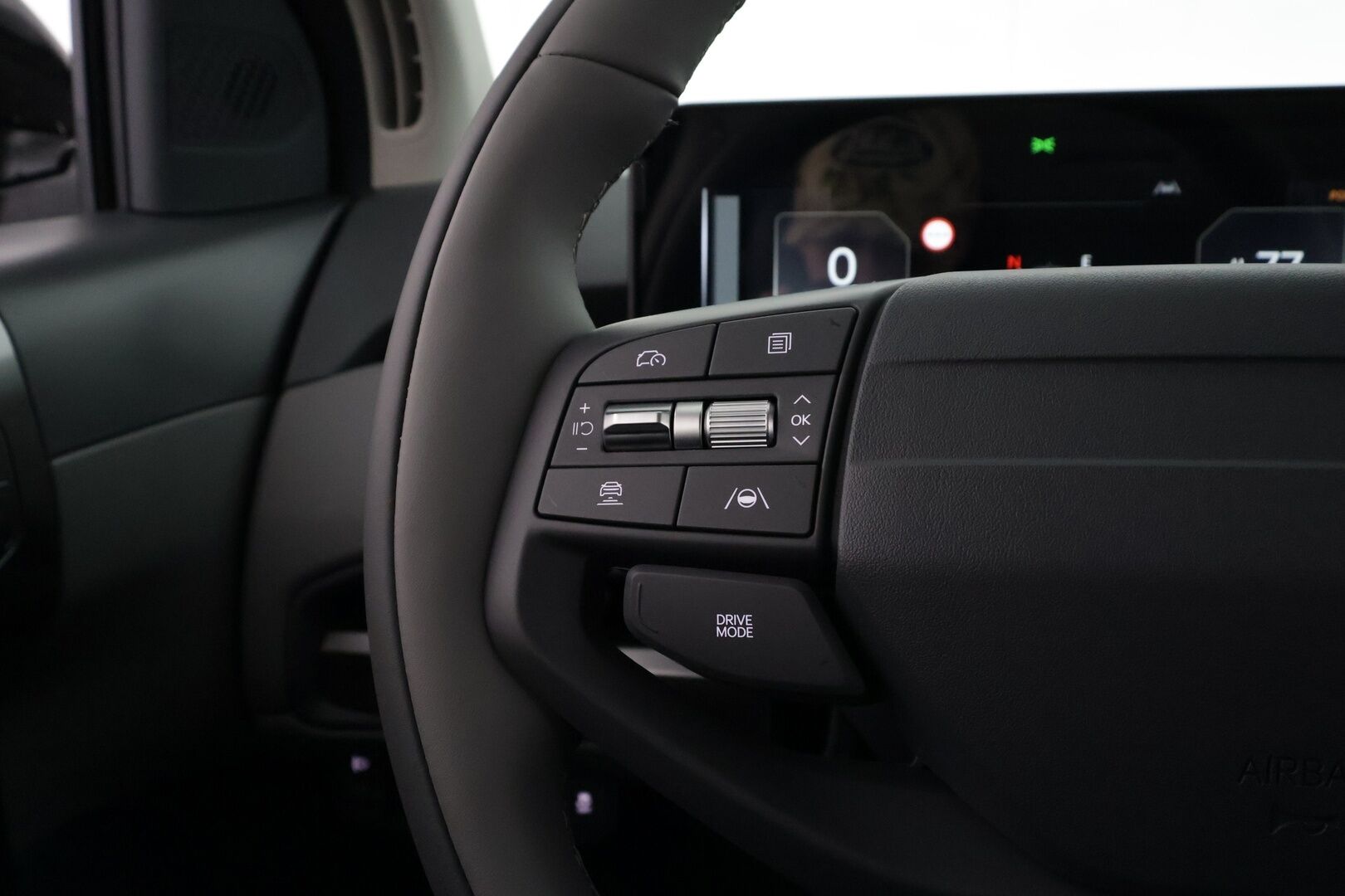 KIA EV3 2027 Air FWD 58,3kWh 204hv - Ennakkomyynnissä! ACC | ILP | P. kamera | Smart Key | Kaistavahti | LED