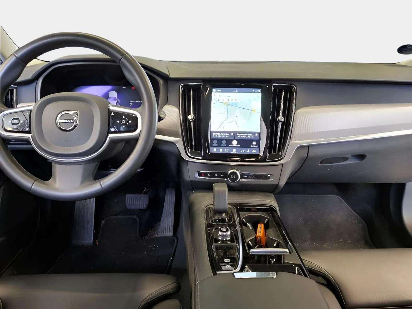 Volvo V90 2023, kuva 5/6