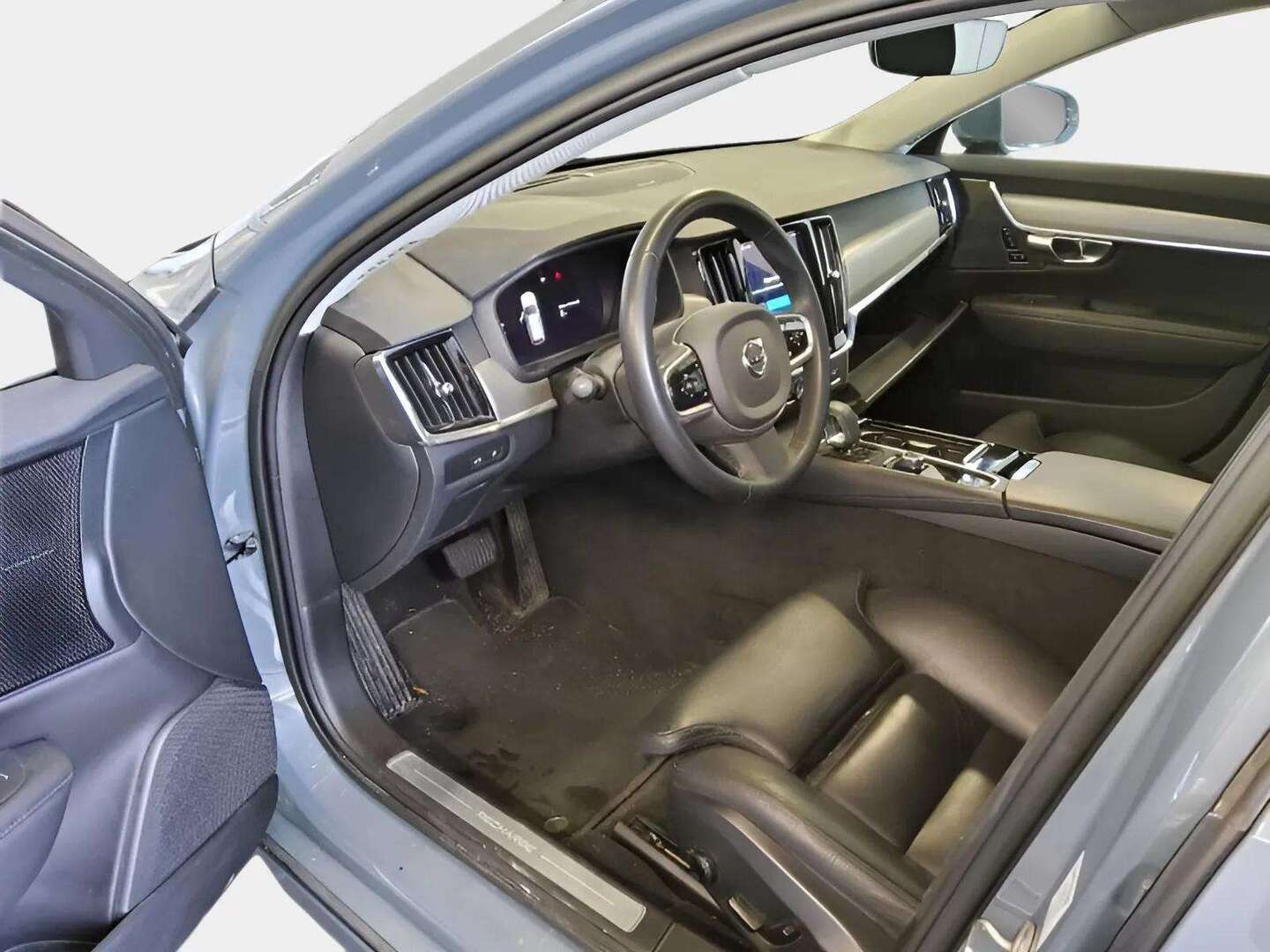 Volvo V90 2023, kuva 6/6