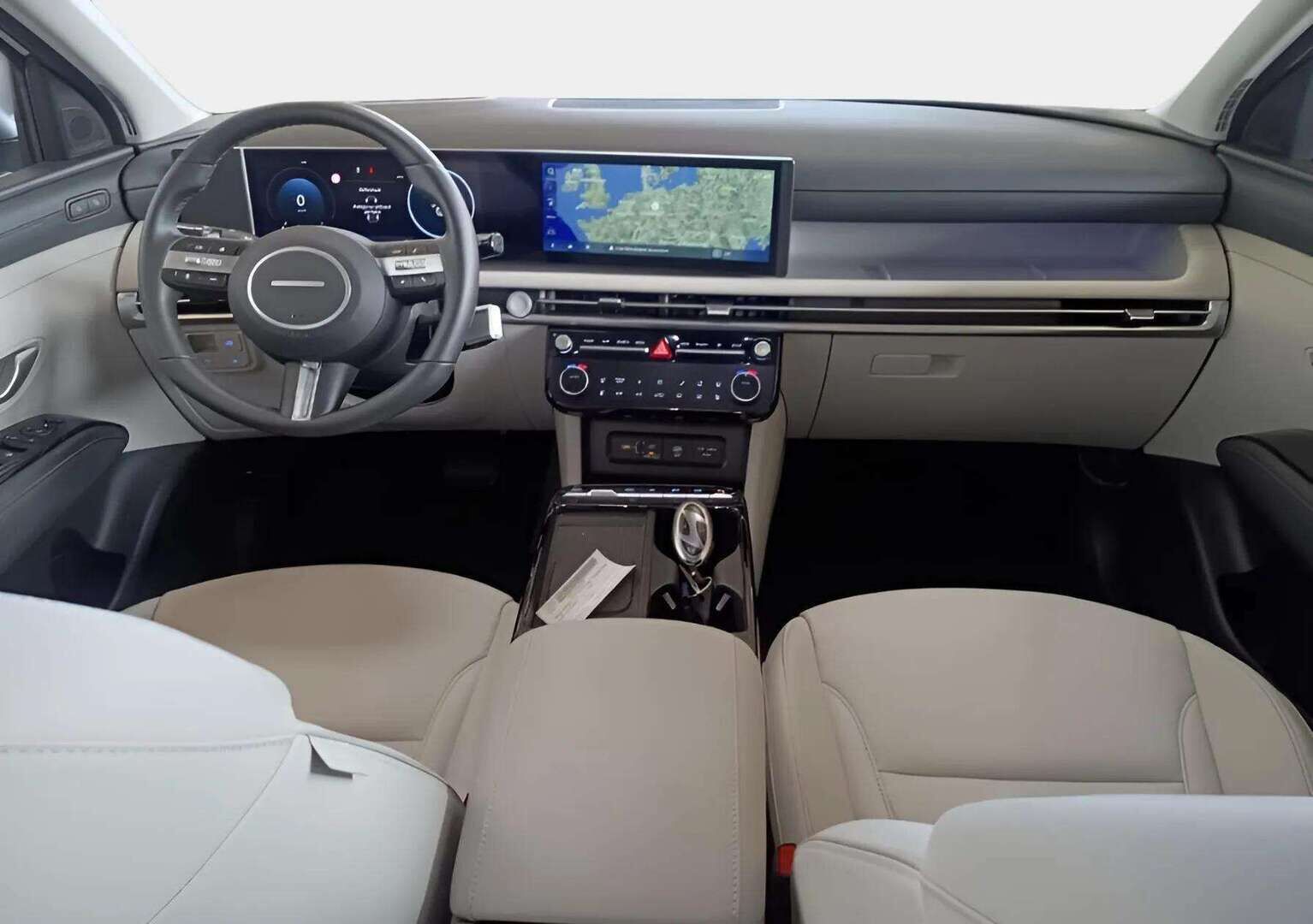 HYUNDAI TUCSON 2025 PHEV 1.6 AT 4WD MY25 Prime - Ennakkomyynnissä | ACC | HUD | Ilm. sähkönahat | Krell | Muistipenkki | P. Kamera | Ambient light | HDA | BSM | Lämm. ratti | Sähk. takaluukku | Facelift