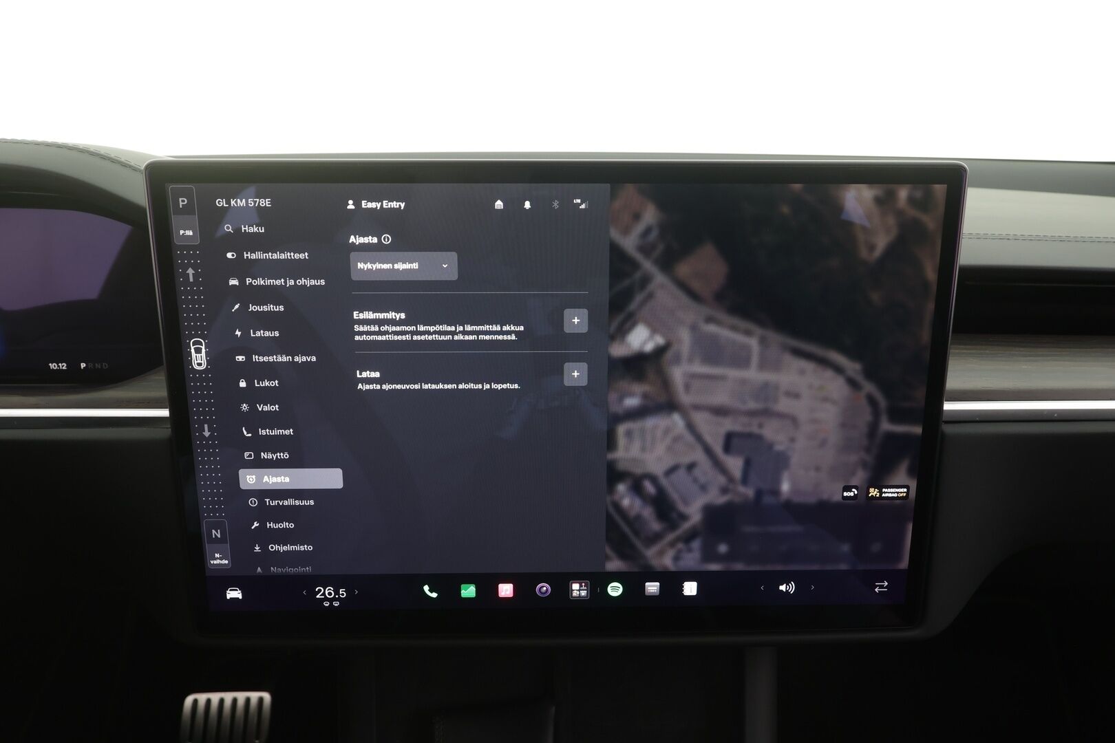 TESLA MODEL X 2023 Long Range 6-P - | ILP | Koukku | ACC | Ilmastoitu Muistipenkki | P.Kamera | Premium Audio | Ilma-alusta | LED | Navi | Kaistavahti | Keyless | Kahdet renkaat | 2x Latauskaapelit |