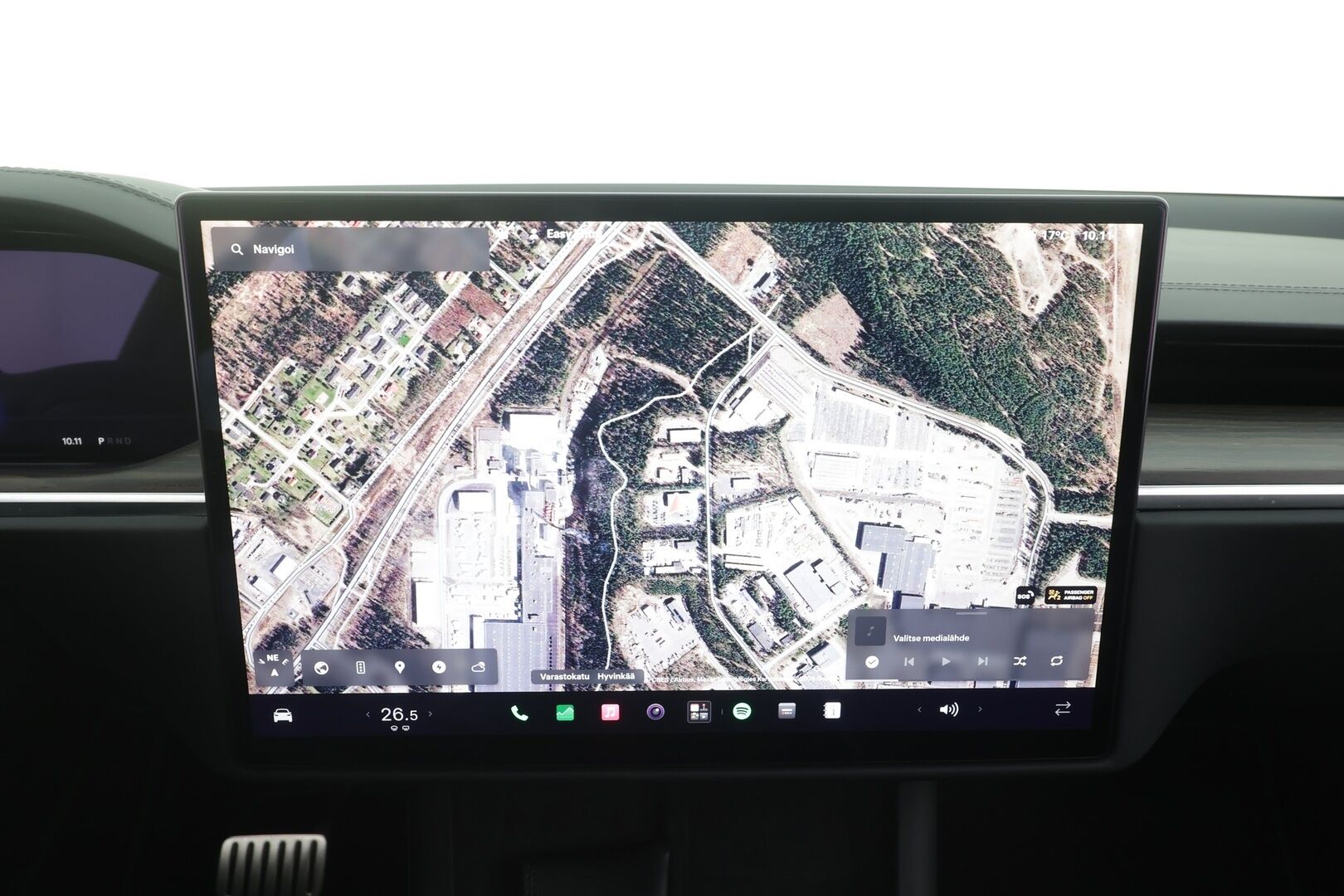 TESLA MODEL X 2023 Long Range 6-P - | ILP | Koukku | ACC | Ilmastoitu Muistipenkki | P.Kamera | Premium Audio | Ilma-alusta | LED | Navi | Kaistavahti | Keyless | Kahdet renkaat | 2x Latauskaapelit |