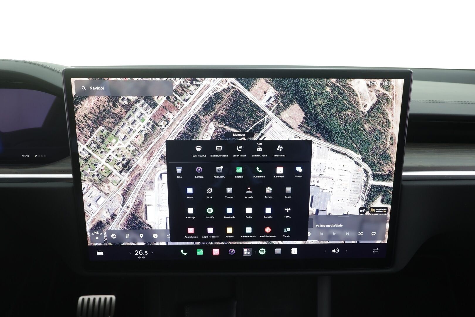 TESLA MODEL X 2023 Long Range 6-P - | ILP | Koukku | ACC | Ilmastoitu Muistipenkki | P.Kamera | Premium Audio | Ilma-alusta | LED | Navi | Kaistavahti | Keyless | Kahdet renkaat | 2x Latauskaapelit |