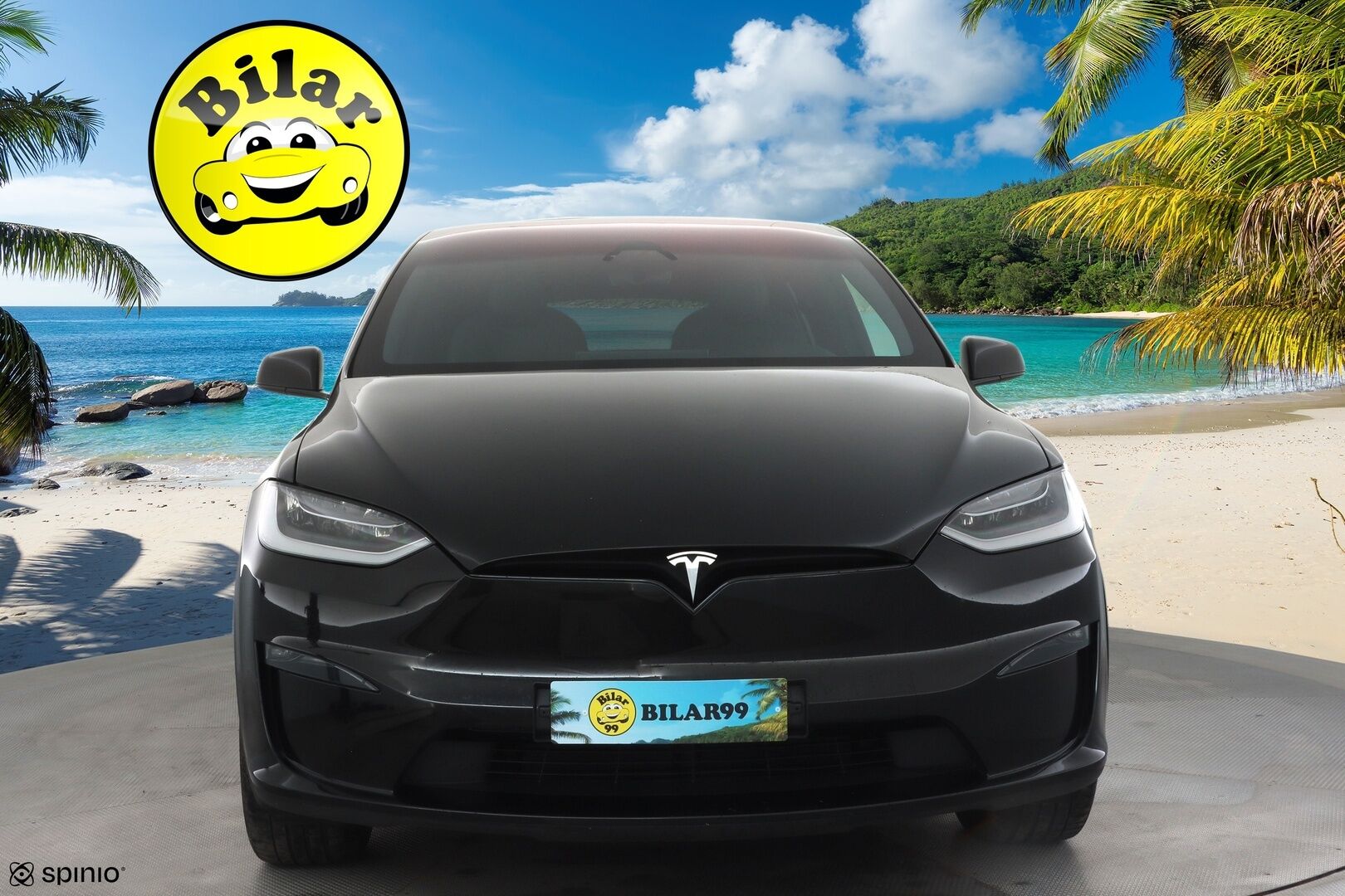 TESLA MODEL X 2023 Long Range 6-P - | ILP | Koukku | ACC | Ilmastoitu Muistipenkki | P.Kamera | Premium Audio | Ilma-alusta | LED | Navi | Kaistavahti | Keyless | Kahdet renkaat | 2x Latauskaapelit |