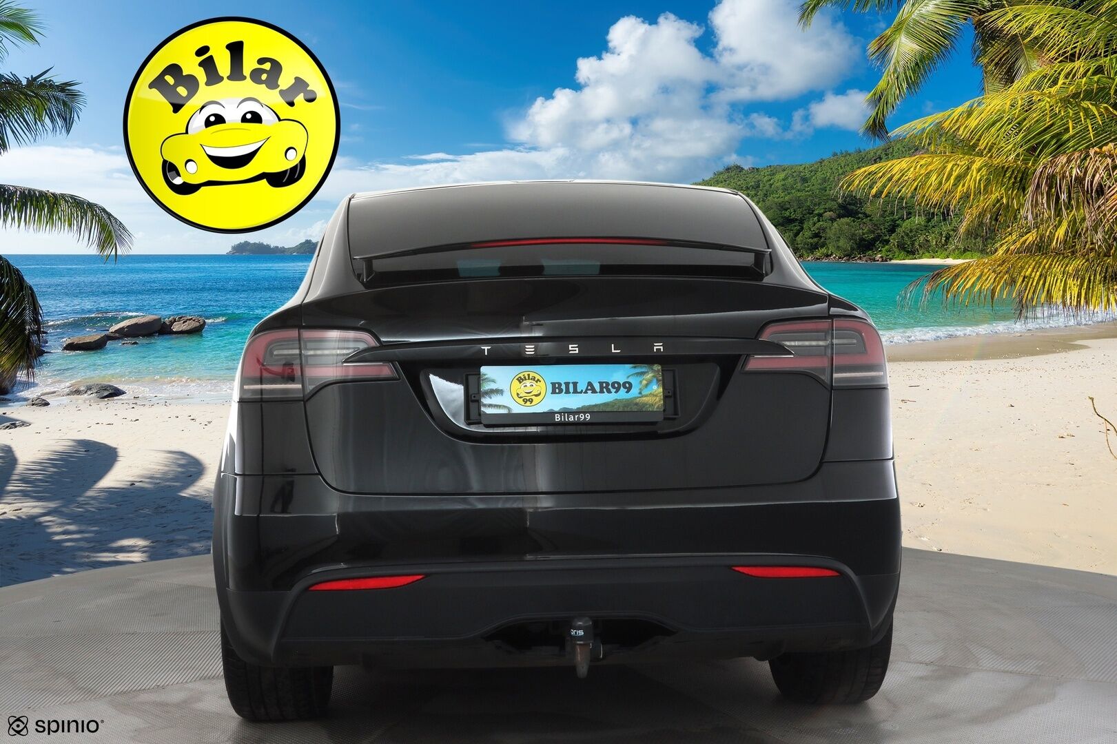 TESLA MODEL X 2023 Long Range 6-P - | ILP | Koukku | ACC | Ilmastoitu Muistipenkki | P.Kamera | Premium Audio | Ilma-alusta | LED | Navi | Kaistavahti | Keyless | Kahdet renkaat | 2x Latauskaapelit |