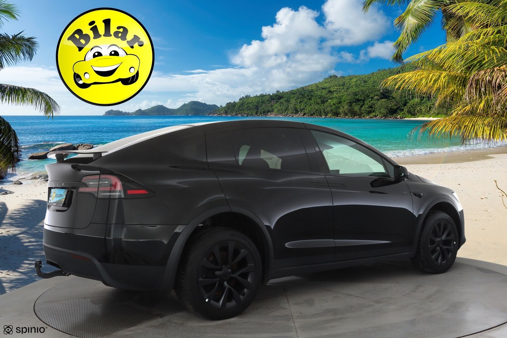 TESLA MODEL X 2023 Long Range 6-P - | ILP | Koukku | ACC | Ilmastoitu Muistipenkki | P.Kamera | Premium Audio | Ilma-alusta | LED | Navi | Kaistavahti | Keyless | Kahdet renkaat | 2x Latauskaapelit |