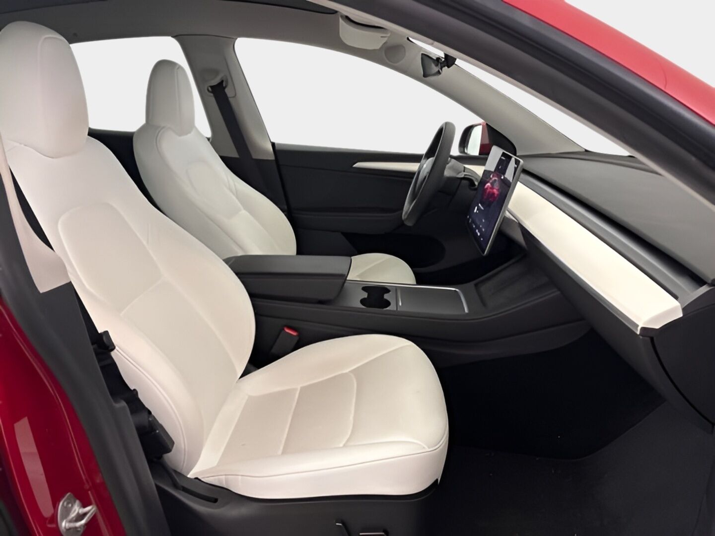 TESLA MODEL Y 2023 Long Range Dual Motor AMD Ryzen / Vetokoukku / Valkoinen sisusta / Autopilot / ILP / 2xVanteet / Erikoisväri / - / Koukku / Autopilot / ILP/ 2X vanteet / Erikoisväri / TULOSSA! / - HULLUT AVAJAISHULINAT KORKOTARJOUS 3,29 %