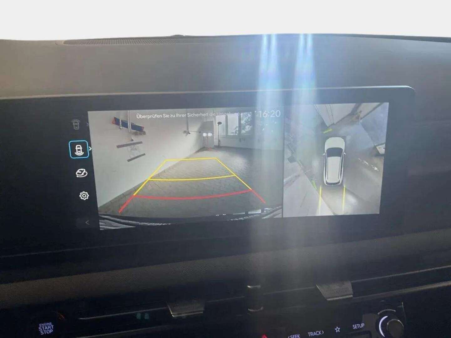 HYUNDAI TUCSON 2025 1.6 T-GDi 252hv Plug-in 4WD 6AT N-Line MY25 - Ennakkomyynnissä! ACC | 360 kamera | Krell | Ilm. Sähkönahat | Muistipenkki | HUD | Facelift 