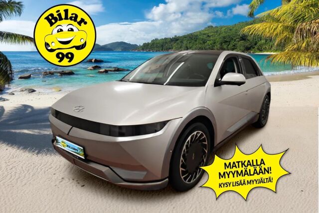 HYUNDAI IONIQ 5 -kuva