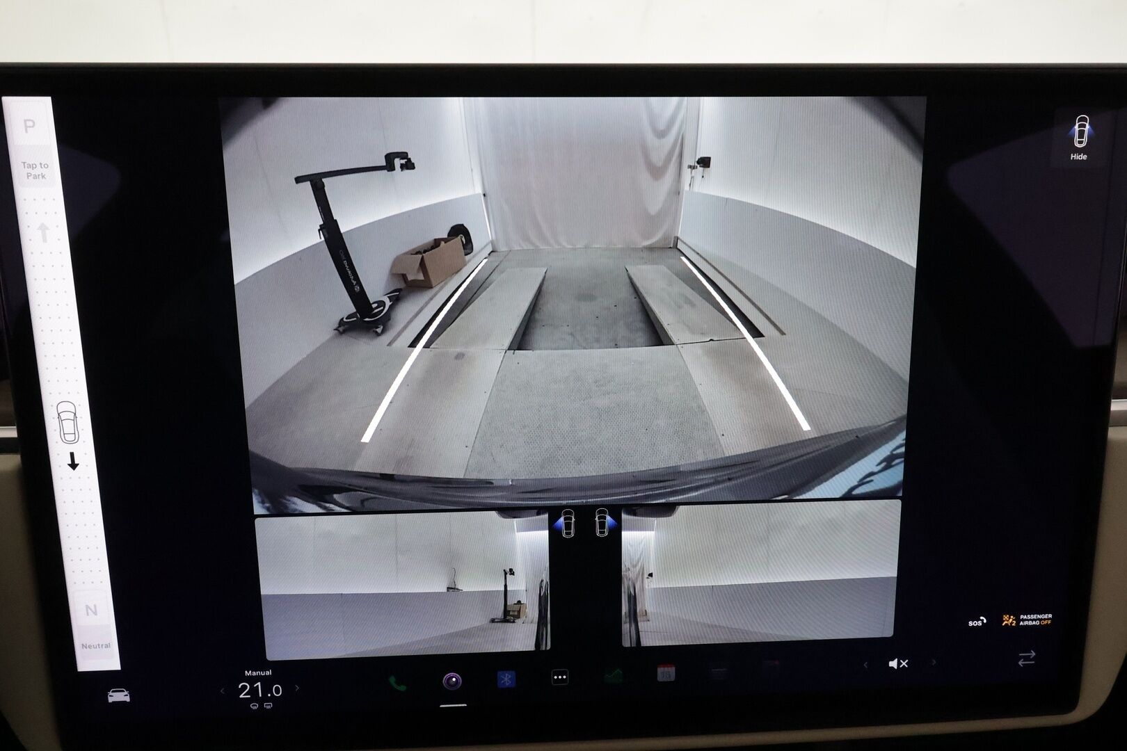 TESLA MODEL S 2023 Long Range *Koukku / Lasikatto /  ILP / ACC / Matrix-LED / P.kamera / Ilmastoitu Muistipenkki / Navi / Kaistavahti* - 2x Latauskaapelit