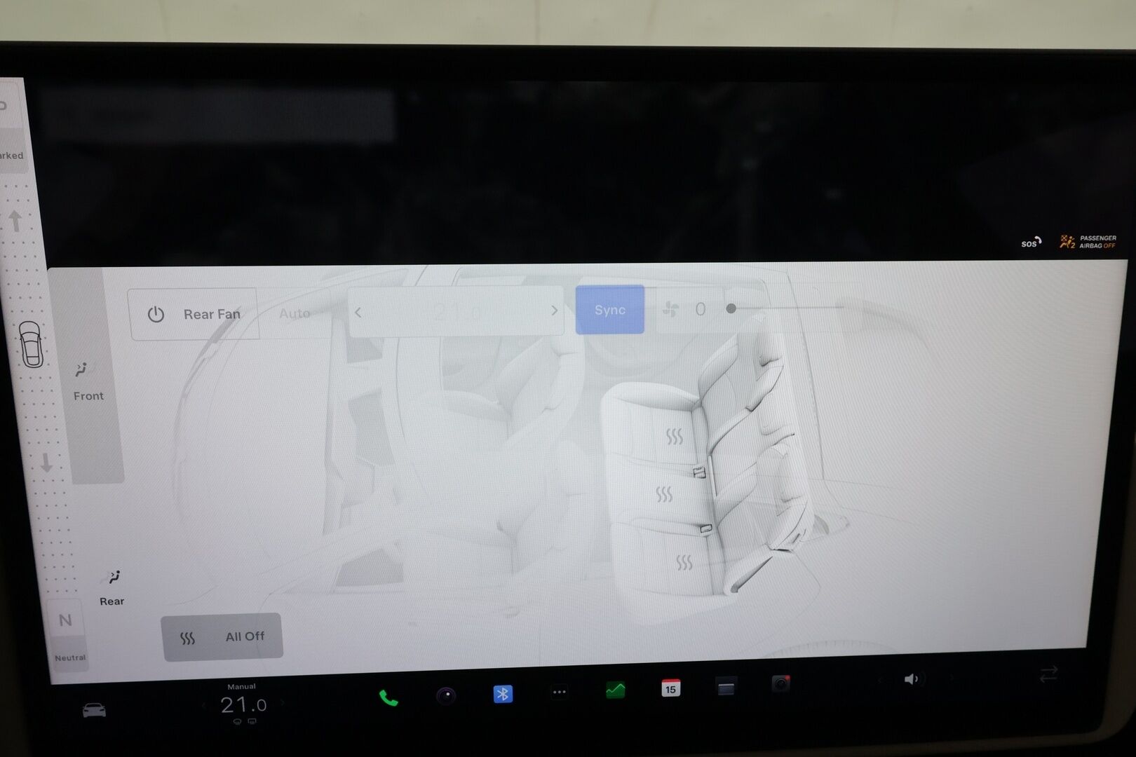 TESLA MODEL S 2023 Long Range *Koukku / Lasikatto /  ILP / ACC / Matrix-LED / P.kamera / Ilmastoitu Muistipenkki / Navi / Kaistavahti* - 2x Latauskaapelit