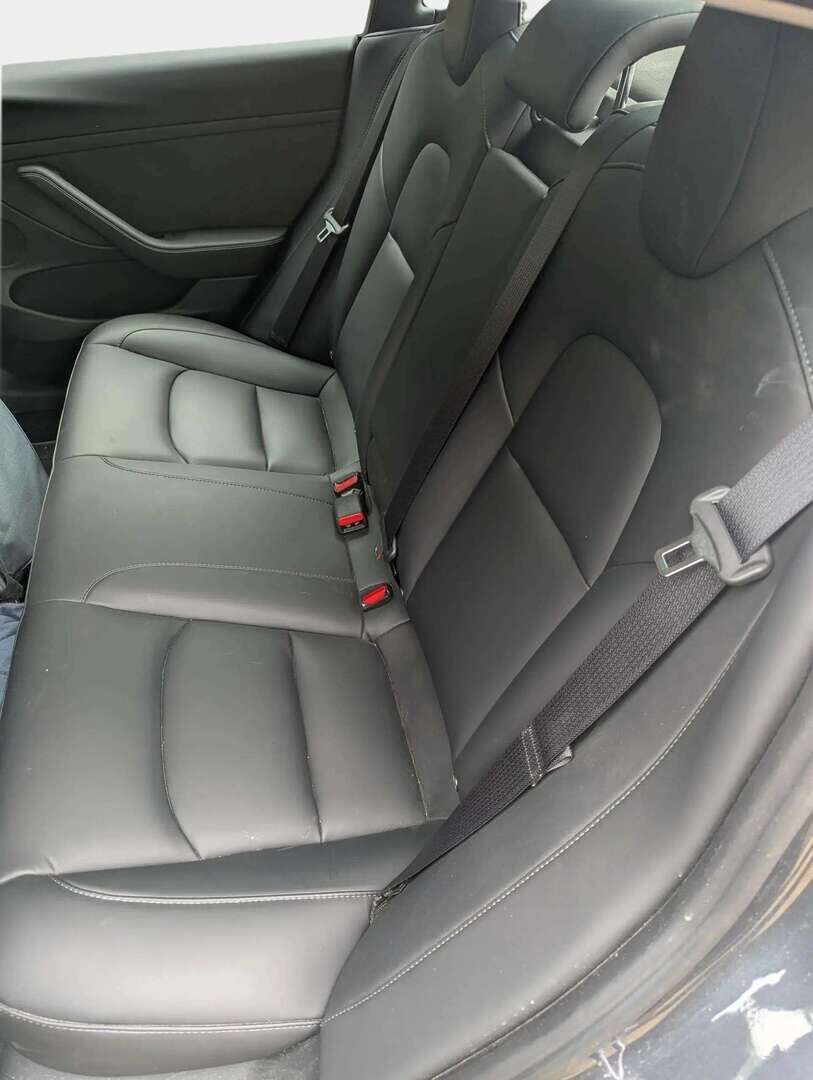 Tesla Model 3 2022 Long Range - | ILP | Lasikatto | ACC | Matrix-LED | P.Kamera | Muistipenkki | Premium Audio | Navi | Kaistavahti | Keyless | 2x Latauskaapelit | 
