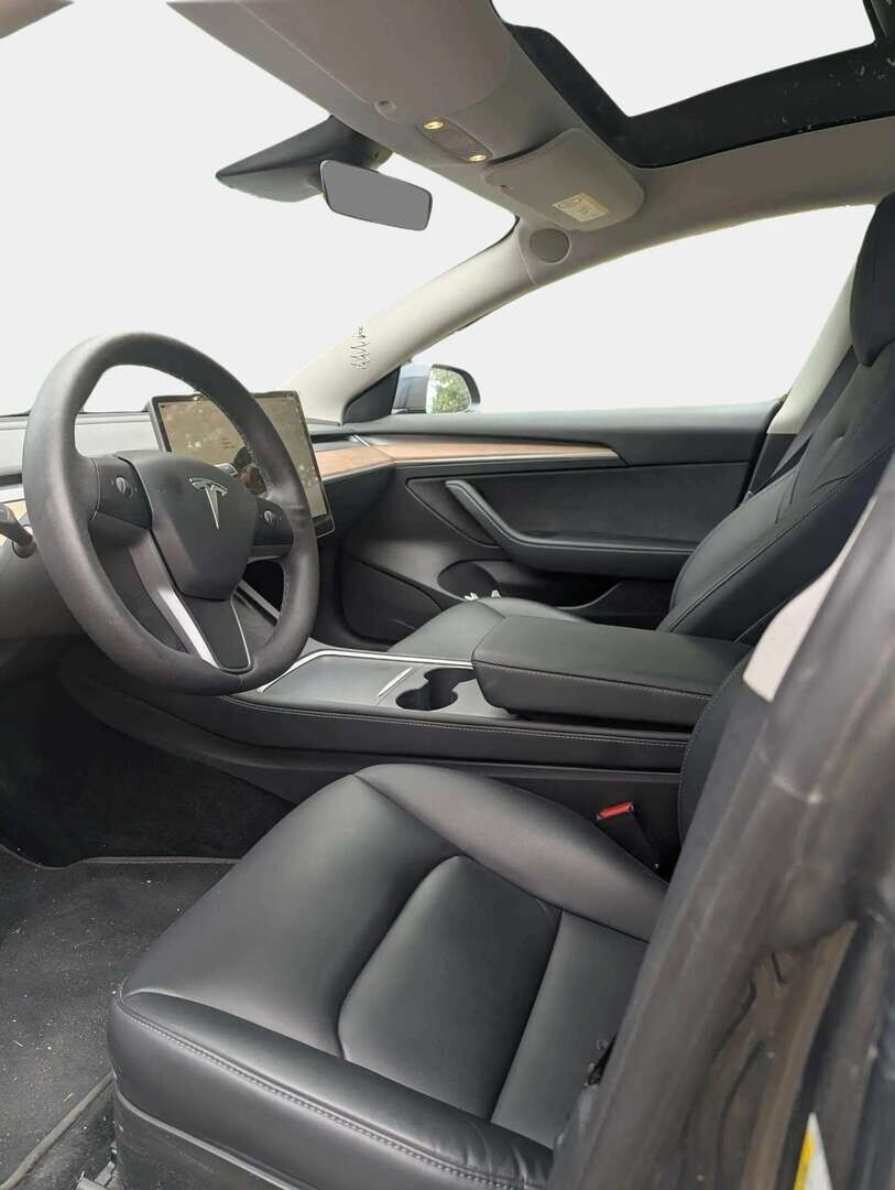 Tesla Model 3 2022 Long Range - | ILP | Lasikatto | ACC | Matrix-LED | P.Kamera | Muistipenkki | Premium Audio | Navi | Kaistavahti | Keyless | 2x Latauskaapelit | 