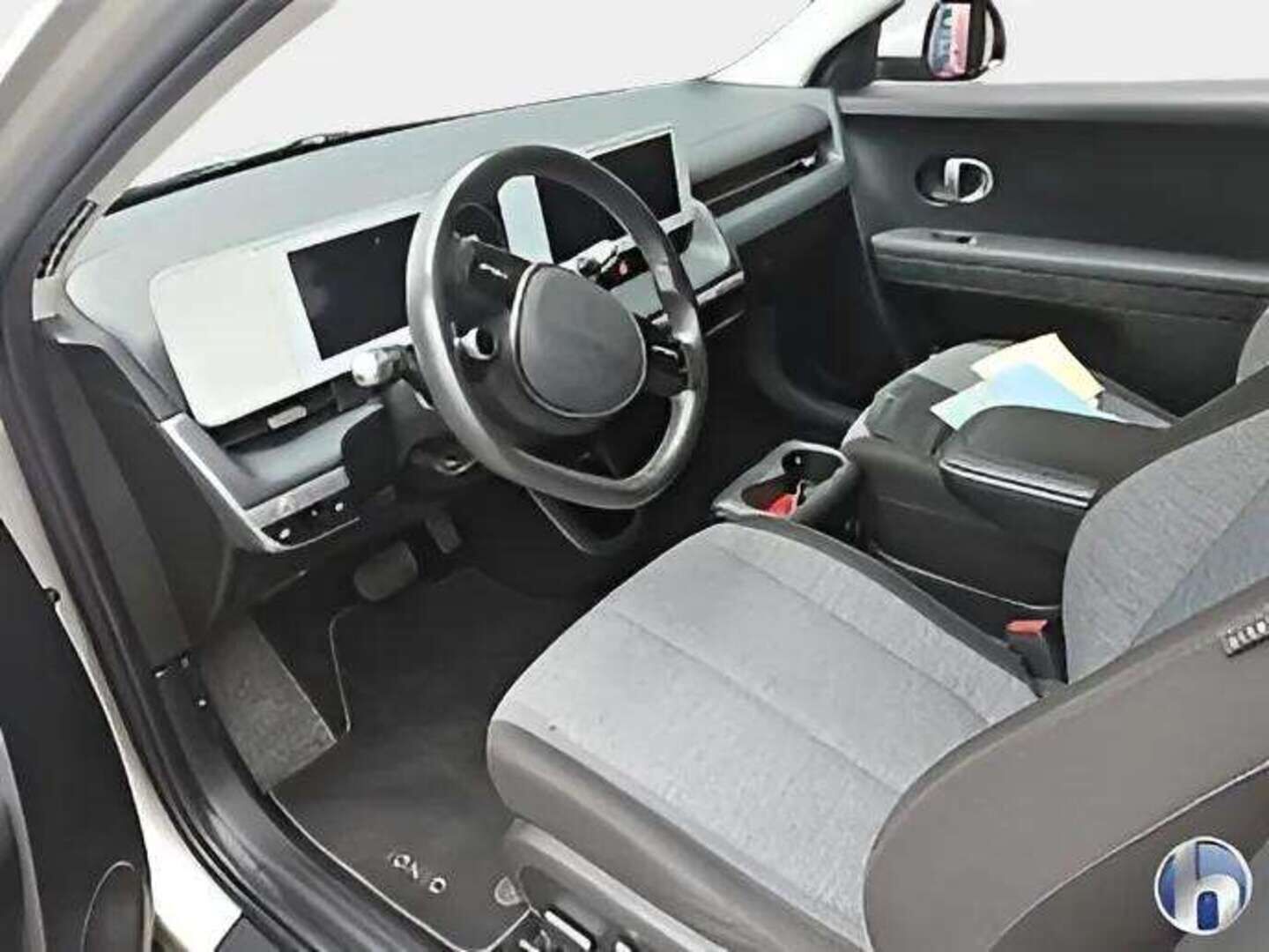 HYUNDAI IONIQ 5 2022 73 kWh 217 hv  Dynamiq - Ennakkomyynnissä! | ACC | P. kamera | Vetokoukku | Sähköpenkki | ILP | Kaistavahti | 