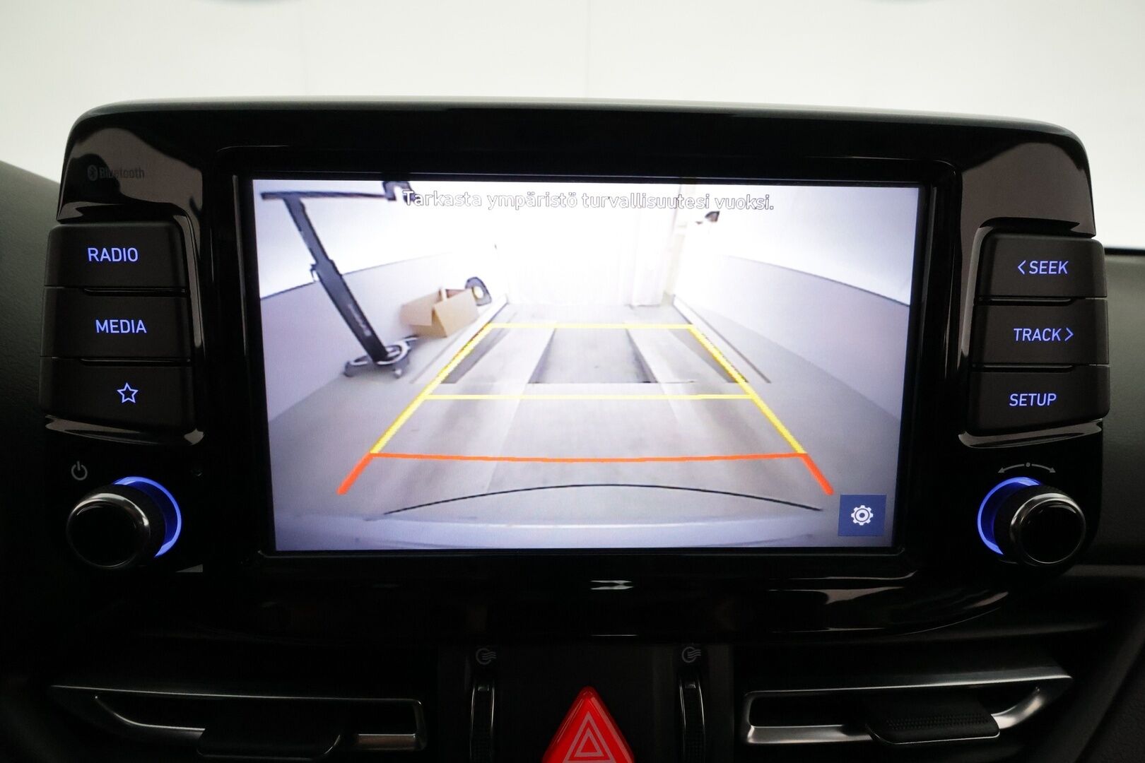 HYUNDAI I30 2022 1,0 T-GDI 120 hv Comfort **LED / P.Kamera / Kaistavahti / Katveavustin / Apple&Android / KeylessGO - Kahdet Renkaat