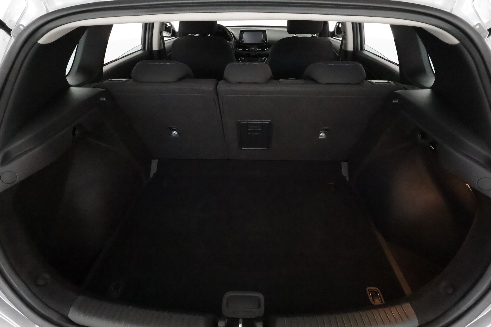 HYUNDAI I30 2022 1,0 T-GDI 120 hv Comfort **LED / P.Kamera / Kaistavahti / Katveavustin / Apple&Android / KeylessGO - Kahdet Renkaat