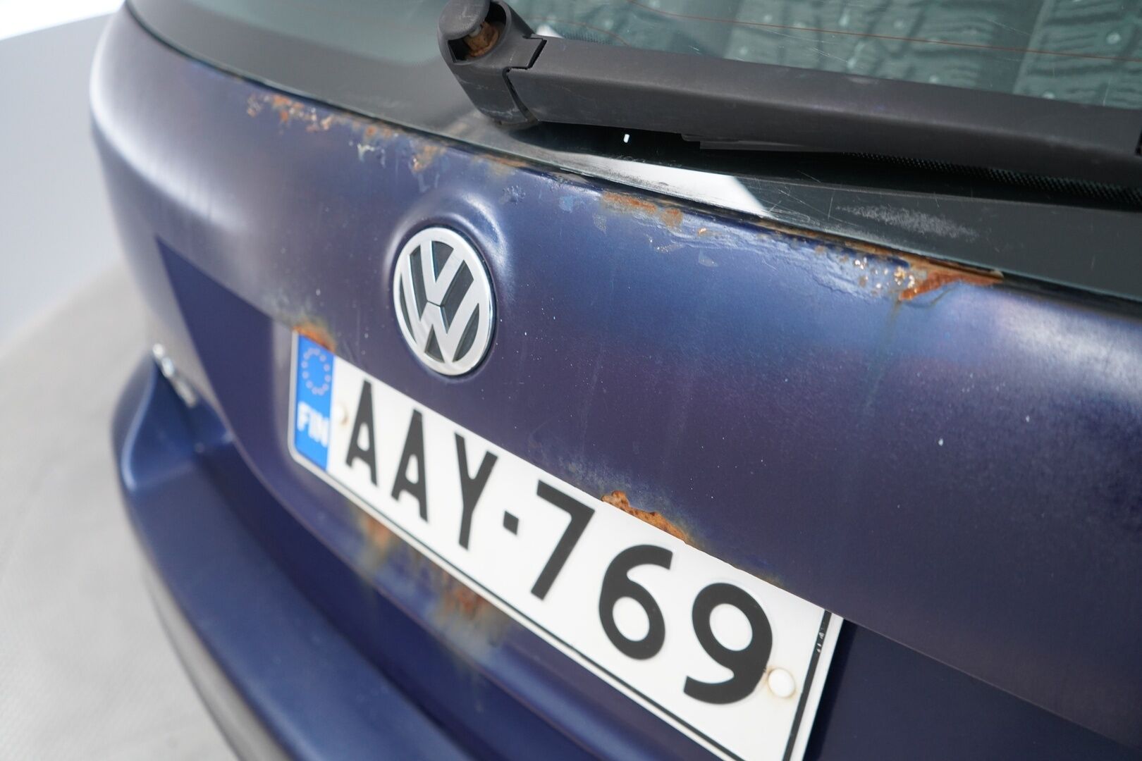 Volkswagen Golf Variant 2008 5D GOLF VARIANT 1.6-1KM/257 *MYYDÄÄN HUUTOKAUPAT.COM* - *MYYDÄÄN HUUTOKAUPAT.COM*