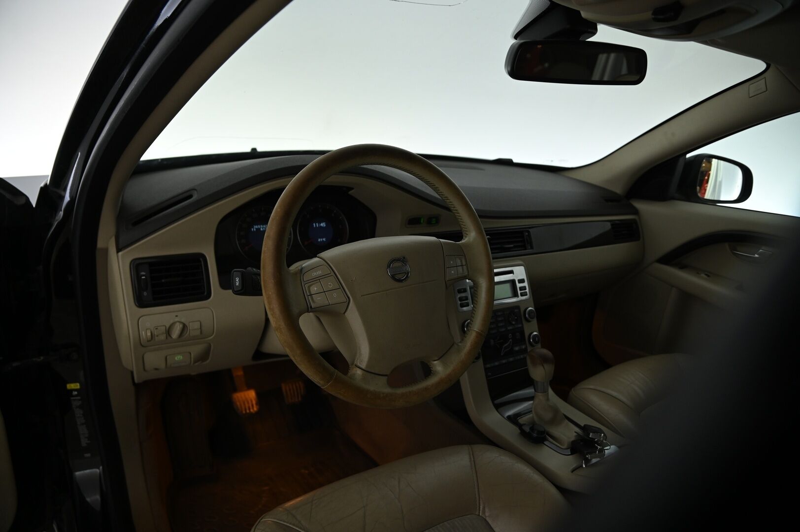 Volvo V70 2008 2,0D Momentum *Myydään Huutokaupat.com*