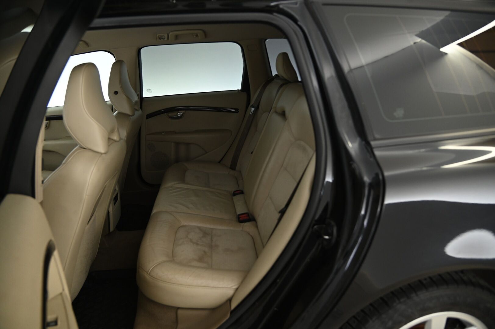 Volvo V70 2008 2,0D Momentum *Myydään Huutokaupat.com*