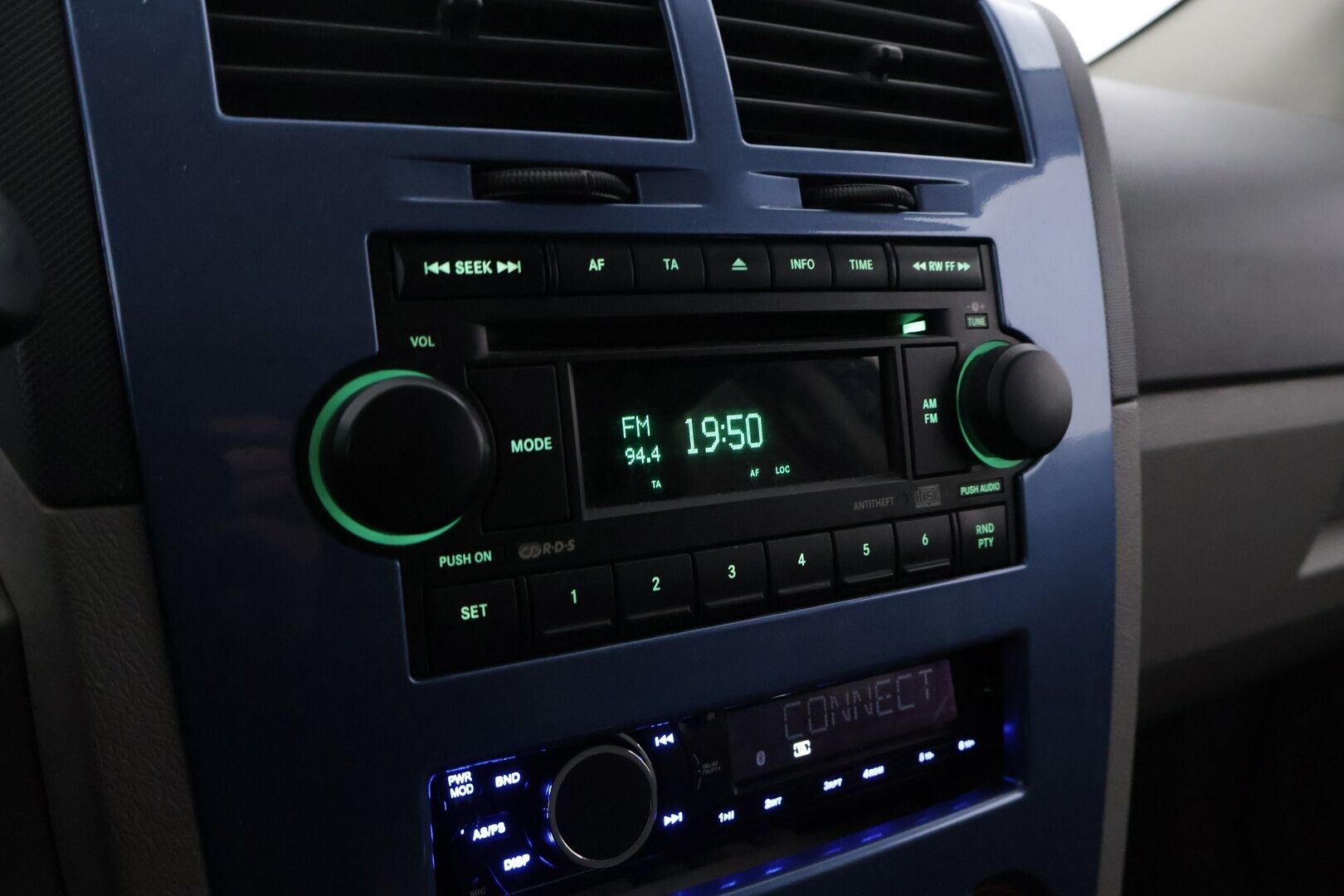 Dodge Caliber 2006 4D HATCHBACK 1.8 YritysOutlet - Myydään vain yrityksille