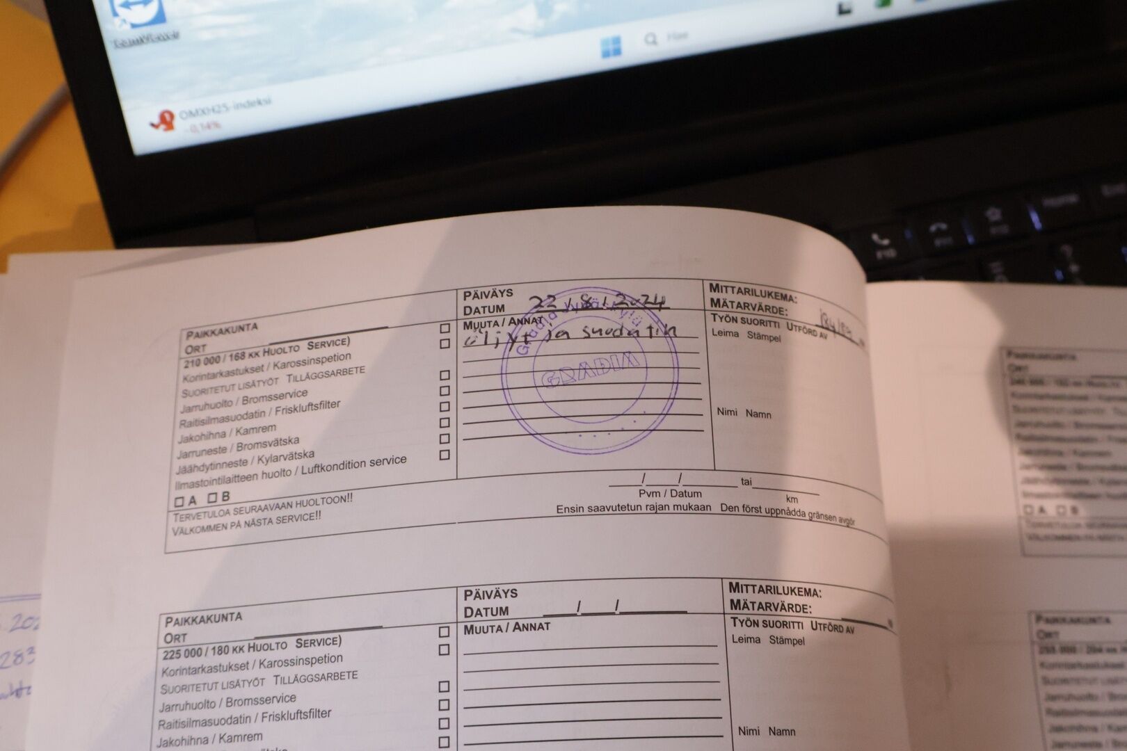 Dodge Caliber 2006 4D HATCHBACK 1.8 YritysOutlet - Myydään vain yrityksille