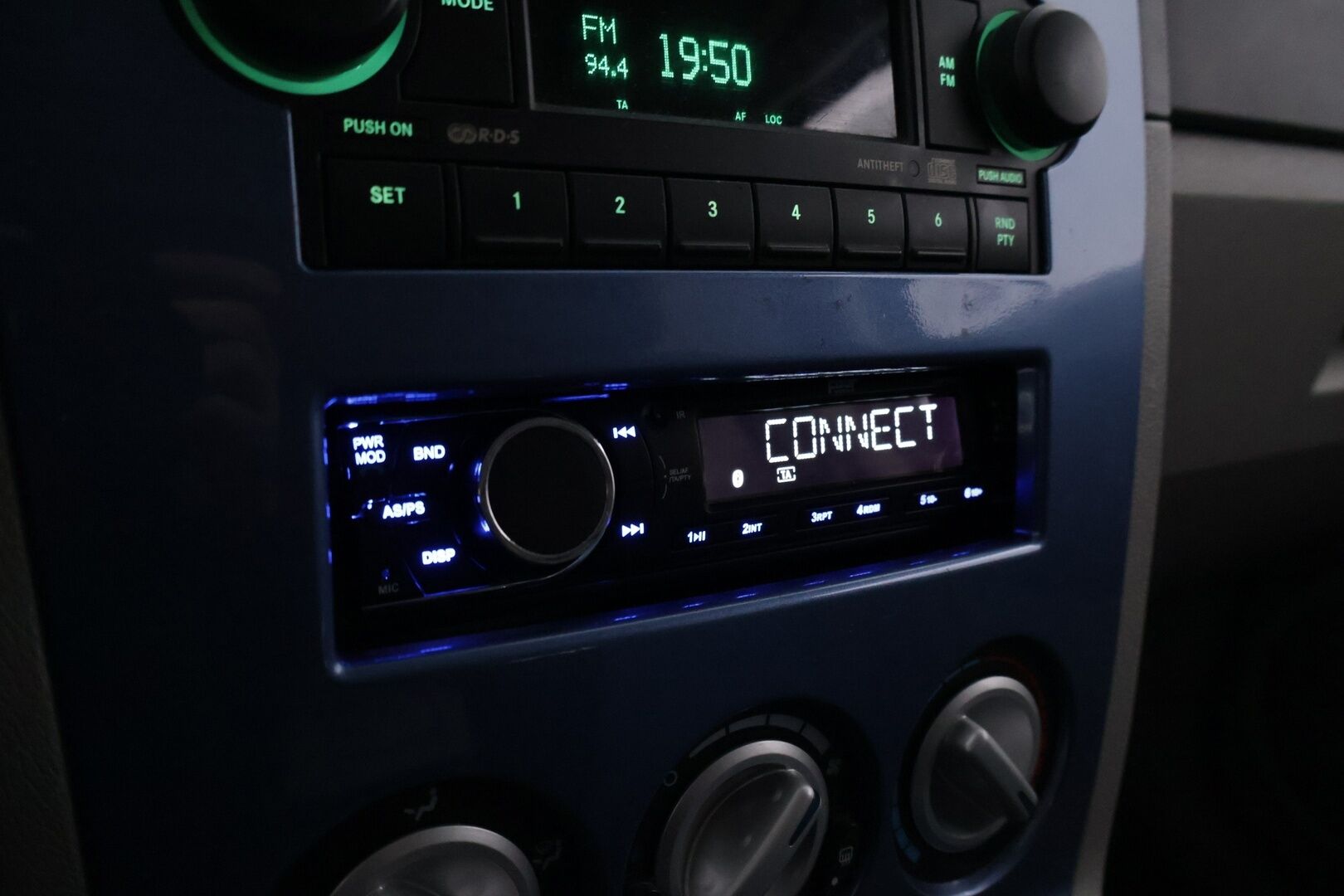 Dodge Caliber 2006 4D HATCHBACK 1.8 YritysOutlet - Myydään vain yrityksille