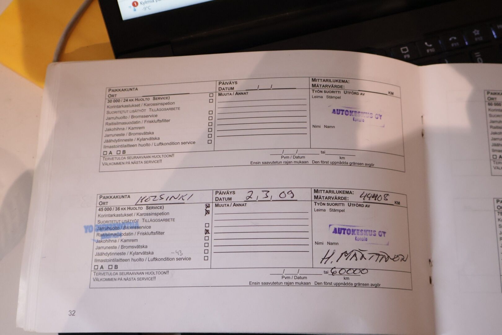 Dodge Caliber 2006 4D HATCHBACK 1.8 YritysOutlet - Myydään vain yrityksille