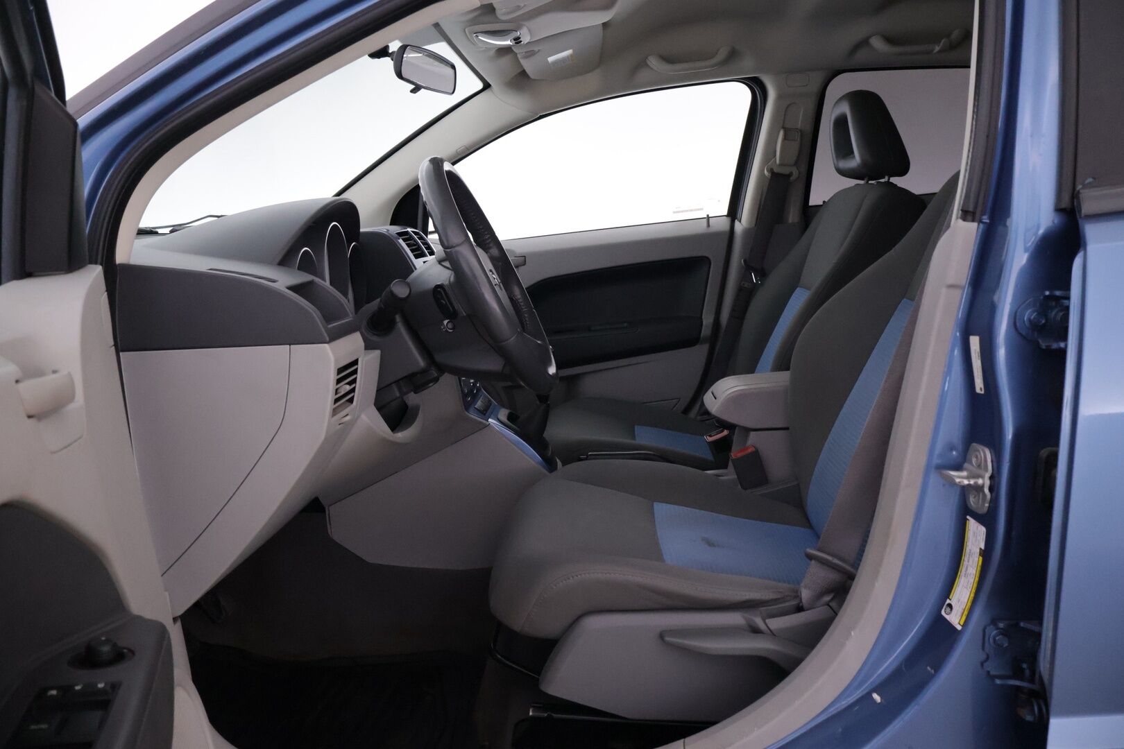 Dodge Caliber 2006 4D HATCHBACK 1.8 YritysOutlet - Myydään vain yrityksille