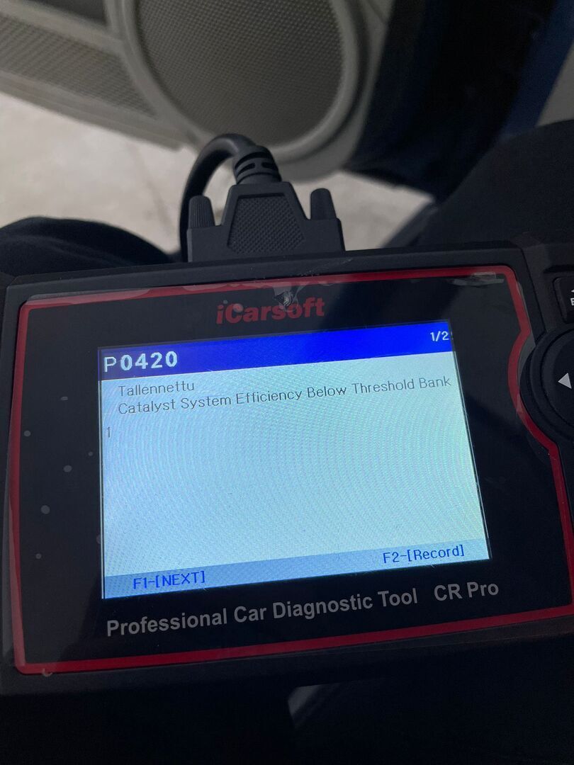 Dodge Caliber 2006 4D HATCHBACK 1.8 YritysOutlet - Myydään vain yrityksille