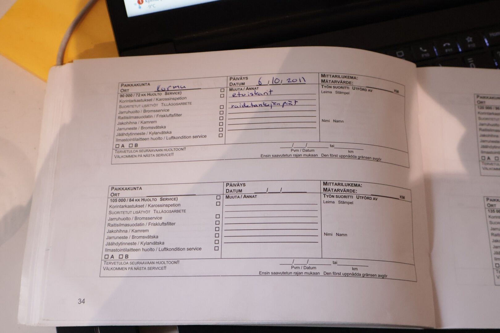 Dodge Caliber 2006 4D HATCHBACK 1.8 YritysOutlet - Myydään vain yrityksille