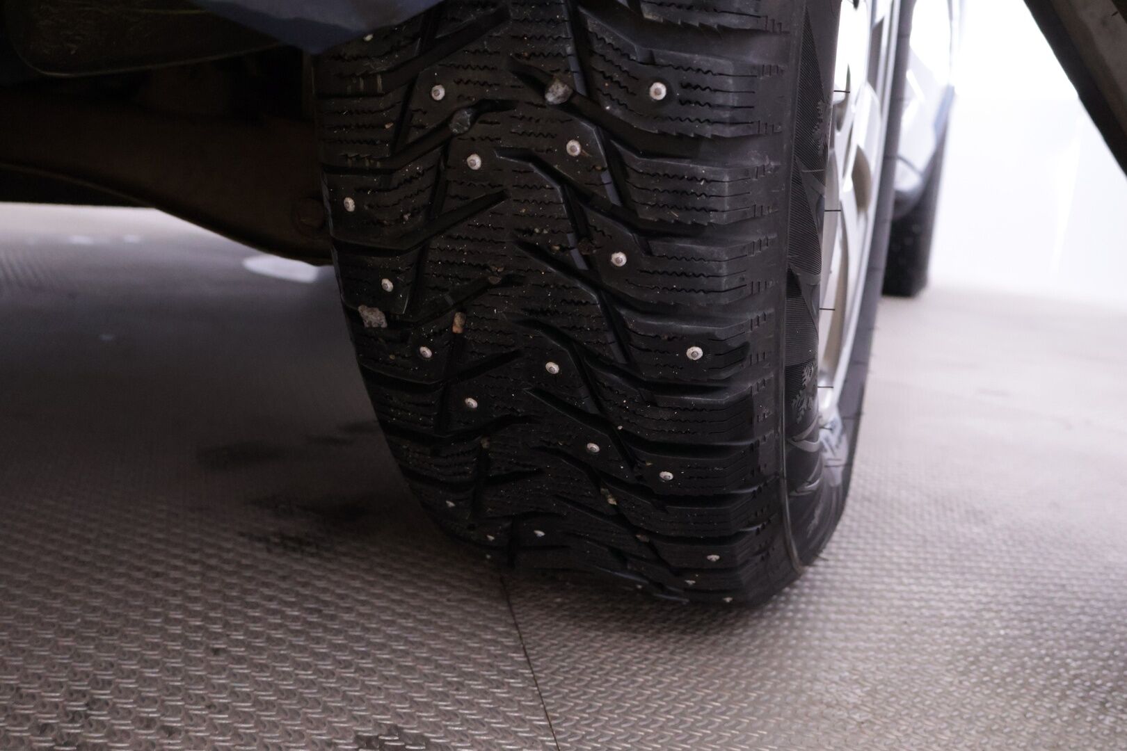 Dodge Caliber 2006 4D HATCHBACK 1.8 YritysOutlet - Myydään vain yrityksille