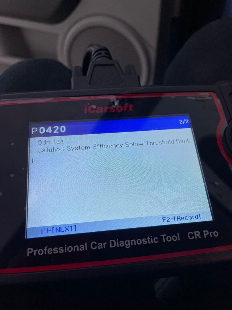 Dodge Caliber 2006 4D HATCHBACK 1.8 YritysOutlet - Myydään vain yrityksille